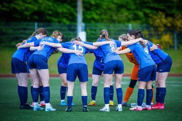 Bild 1 - F SC Ellerau - SV Eidelstedt II : Ergebnis: 2:1